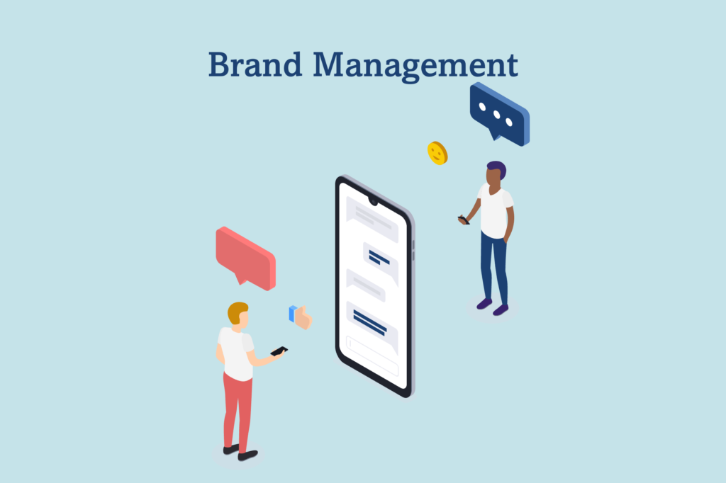 Brand Management, czyli zarządzanie marką