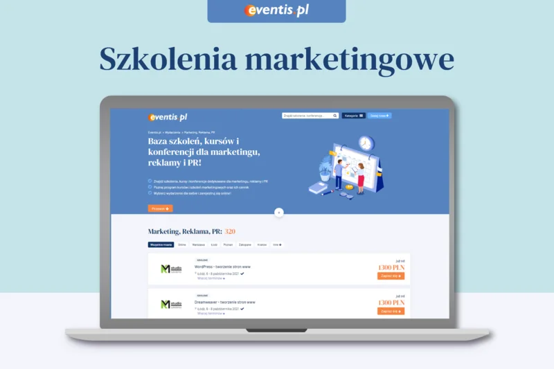 Szkolenia marketingowe