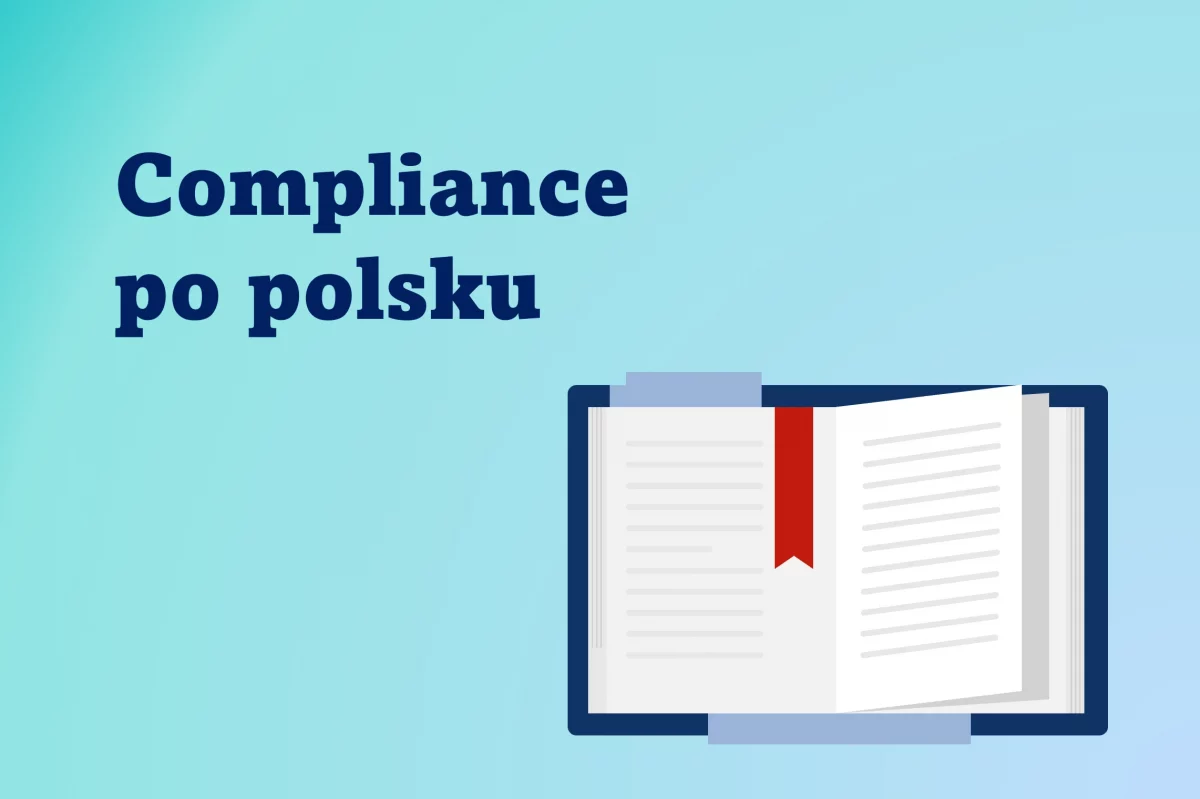Compliance po polsku