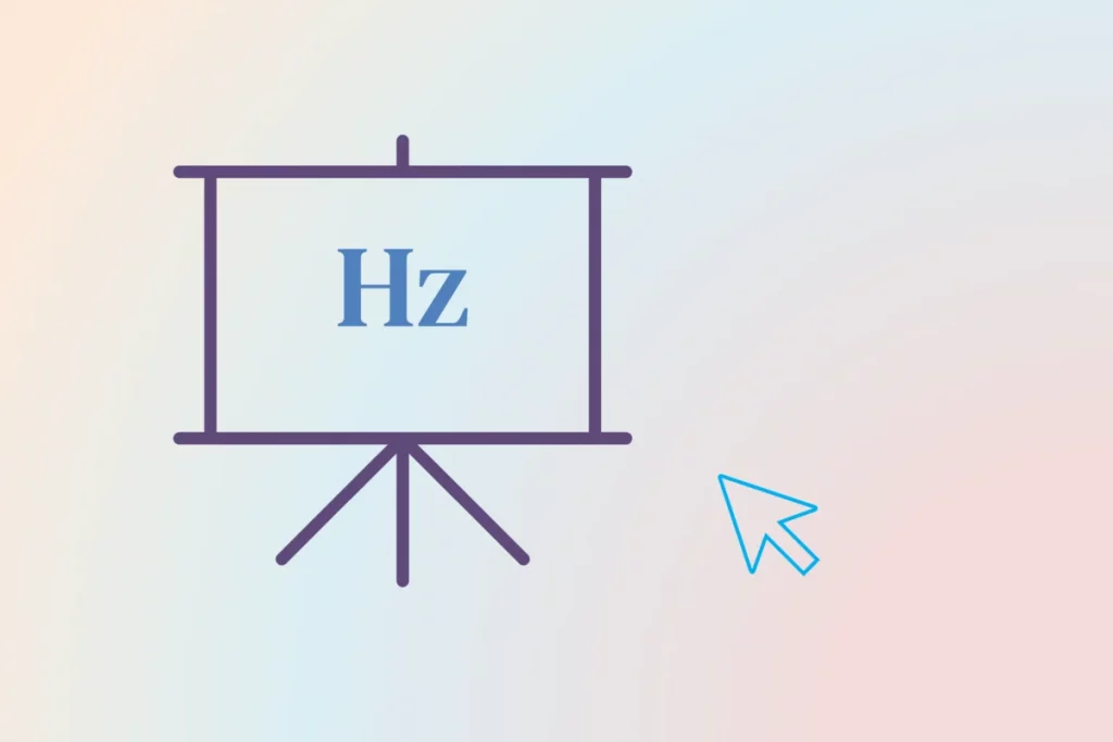 Hz, czyli jednostka częstotliwości Herc