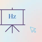Hz, czyli jednostka częstotliwości Herc