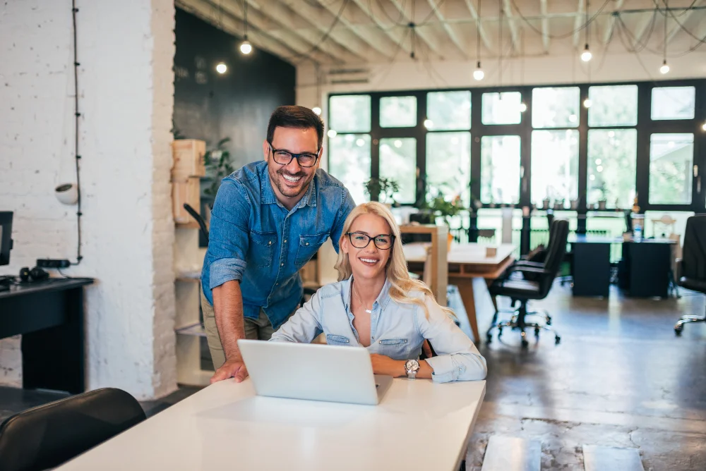 biuro serwisowane, wirtualne czy coworking?