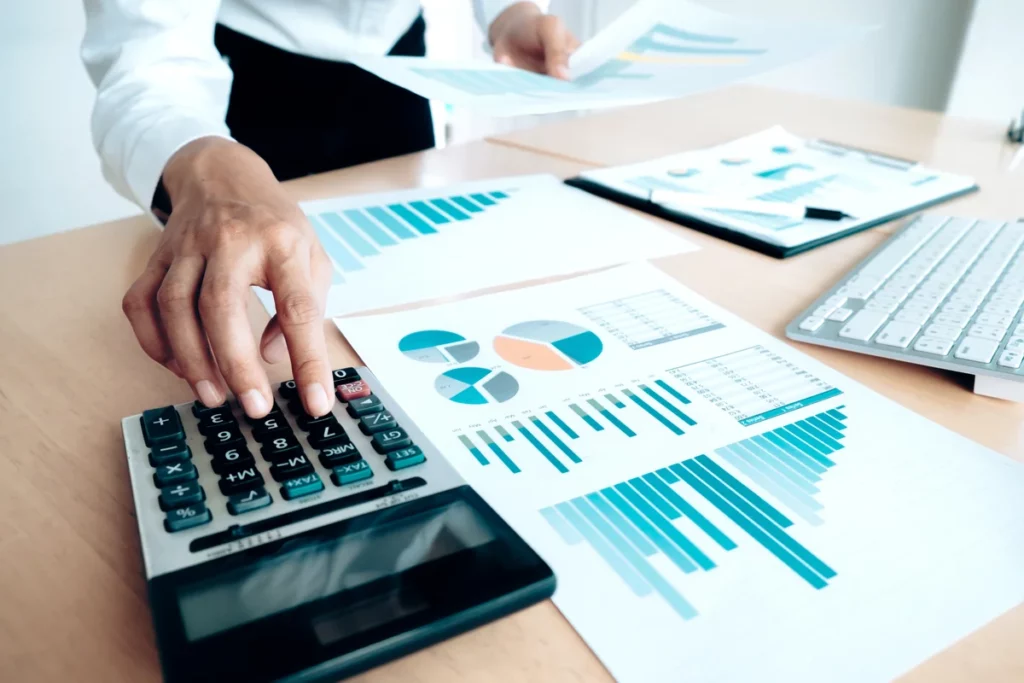 Sprawozdanie finansowe spółki