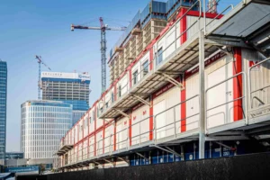 Kontenery magazynowe