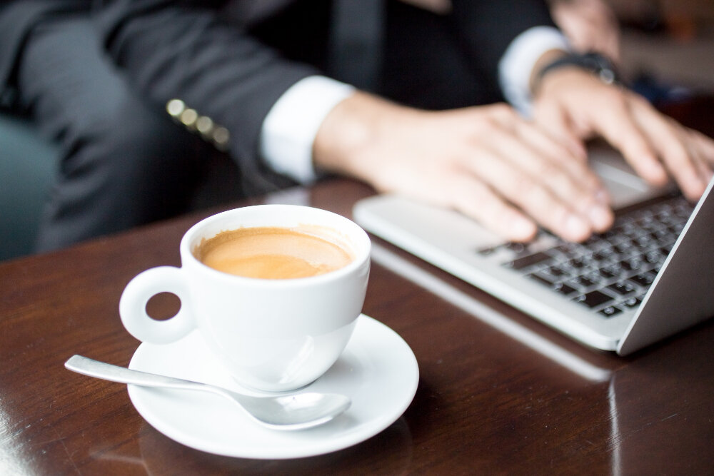 Kawa do Biura – jaką wybrać, by wszyscy pracownicy byli zadowoleni?