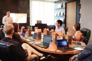 Zarządzanie projektem, czyli Project Management