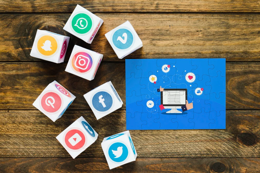 Media społecznościowe w biznesie: platformy i ich potencjał