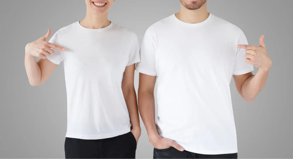 Koszulki firmowe – kiedy przedsiębiorca powinien się na nie zdecydować?