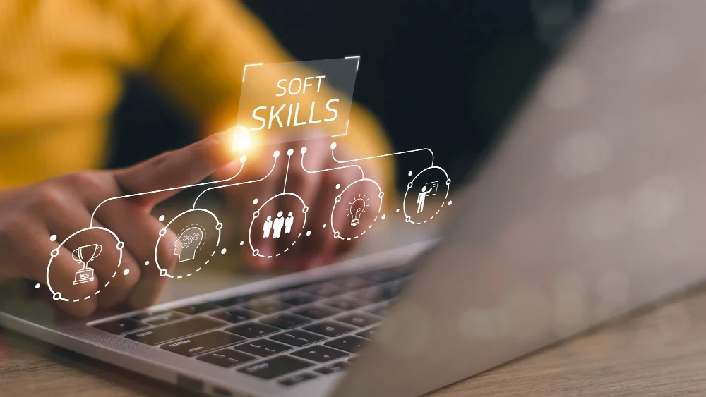 Soft Skills, czyli umiejętności miękkie