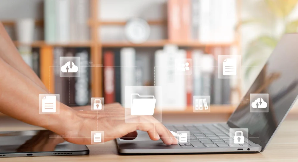 Elektroniczny obieg dokumentów