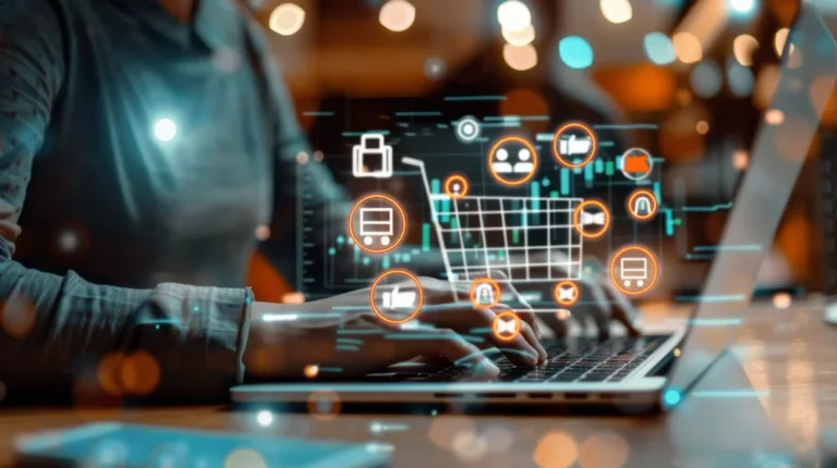 Merchandising przyszłości