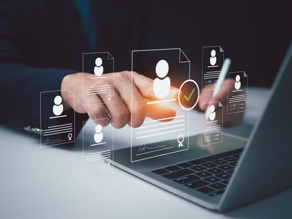 rekrutacja specjalistów