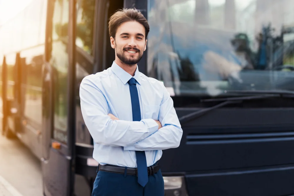 first time manager