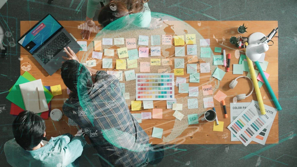 Narzędzia Agile: narzędzia wspierające Agile Thinking i pracę zwinną