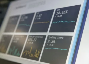 Audyt dostępności strony internetowej