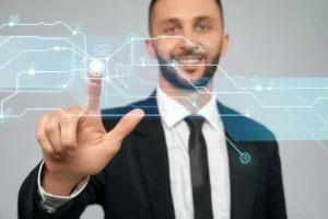 przywództwo w dobie cyfrowej transformacji i AI