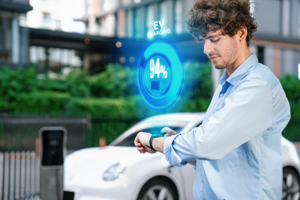 Zasięg samochodu elektrycznego na jednym ładowaniu to jedno z najważniejszych kryteriów zakupu elektryka.