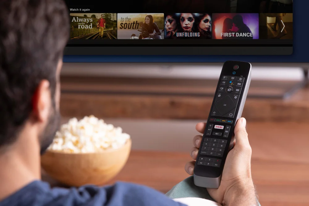 Love Never Lies Polska dostępny jest na Netflix