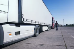 Pakiet Mobilności w transporcie