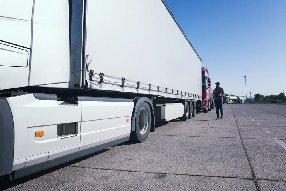 Pakiet Mobilności w transporcie