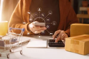 procesy zakupowe w firmie