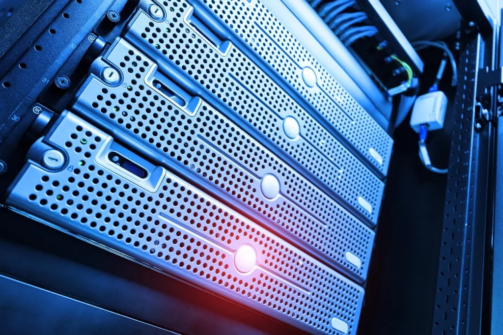serwery pozwalają zaoferować hosting WordPress dostosowany do potrzeb tego systemu CMS