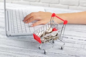 monitoring e-commerce