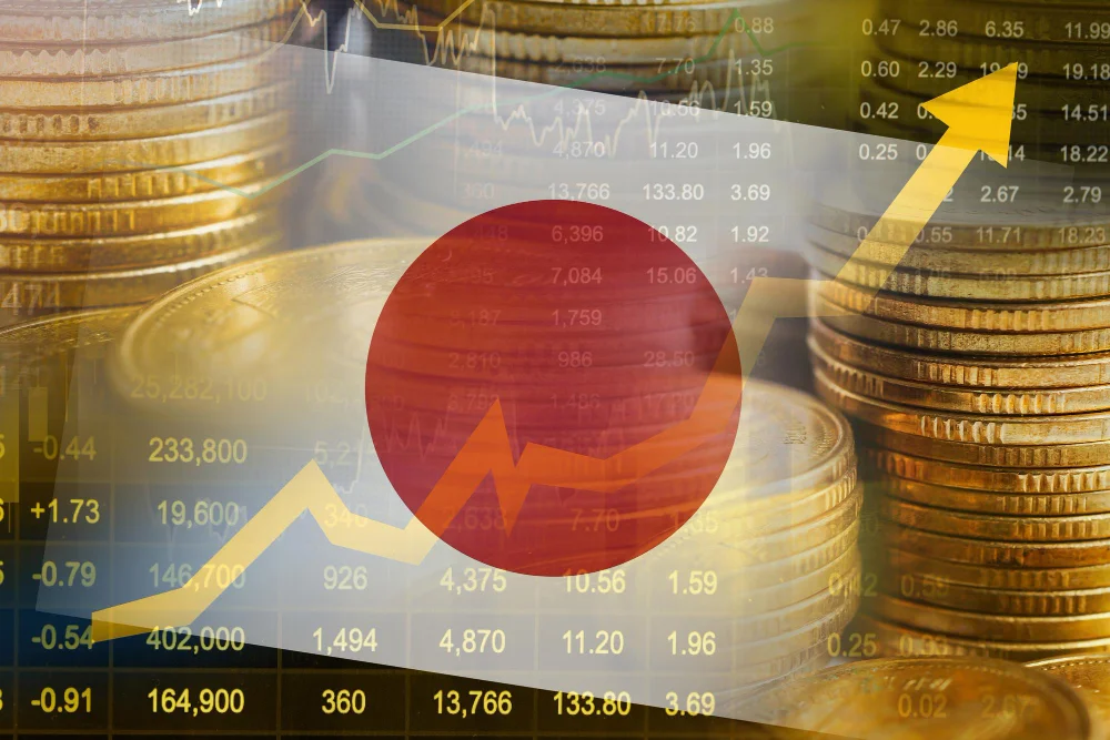 Recesja bilansowa sprawiła, że Japonia zmieniła się z azjatyckiego tygrysa w gospodarkę w stagnacji.