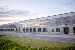 generalny wykonawca hal stalowych