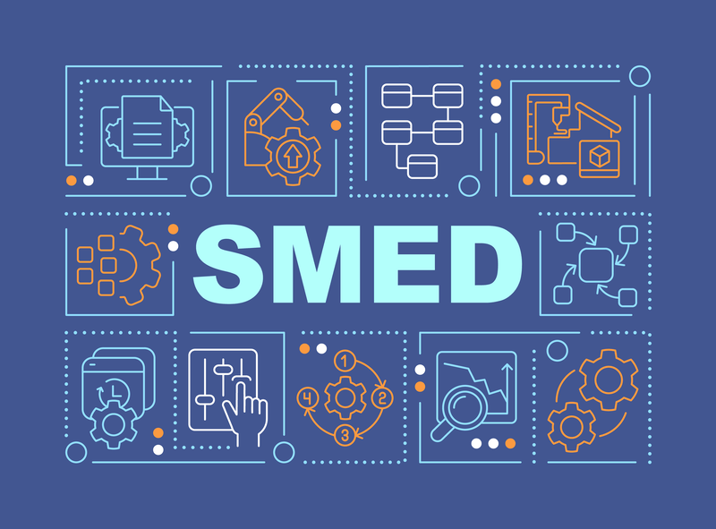 SMED