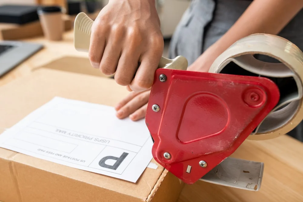 akcesoria do pakowania