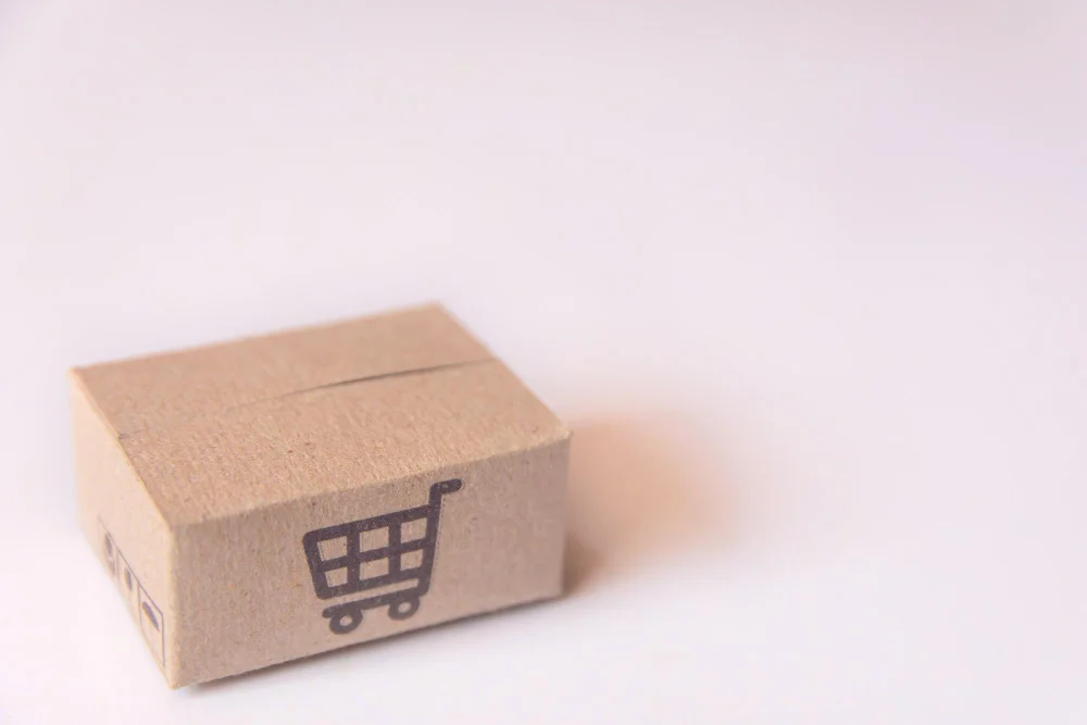 Producent kartonów e-commerce w wersji ECO