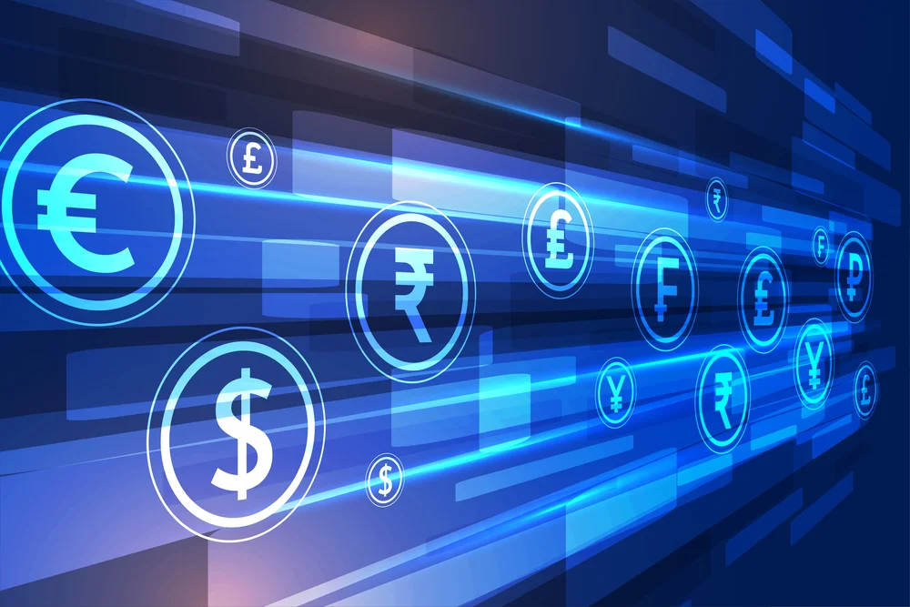 Ryzyko walutowe to inaczej ryzyko kursowe