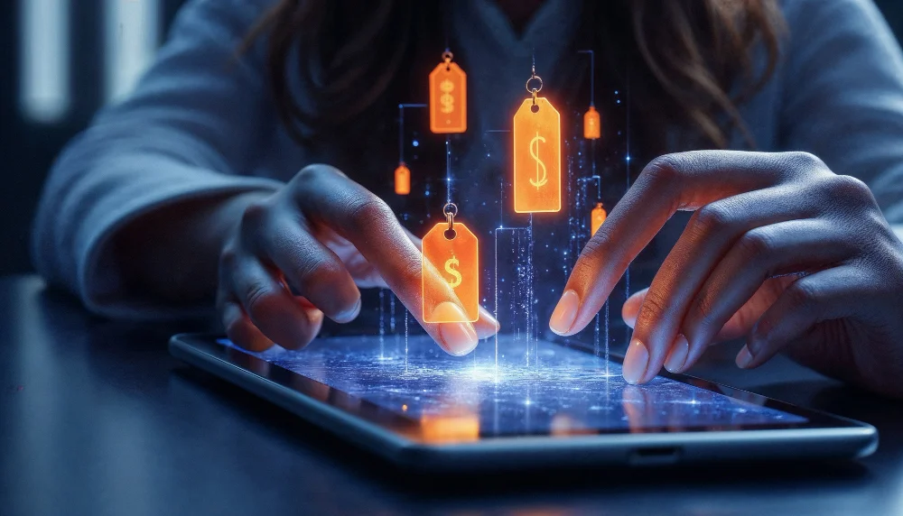 automatyzacja cen w ecommerce