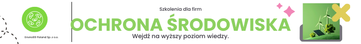 Szkolenia z ochrony środowiska