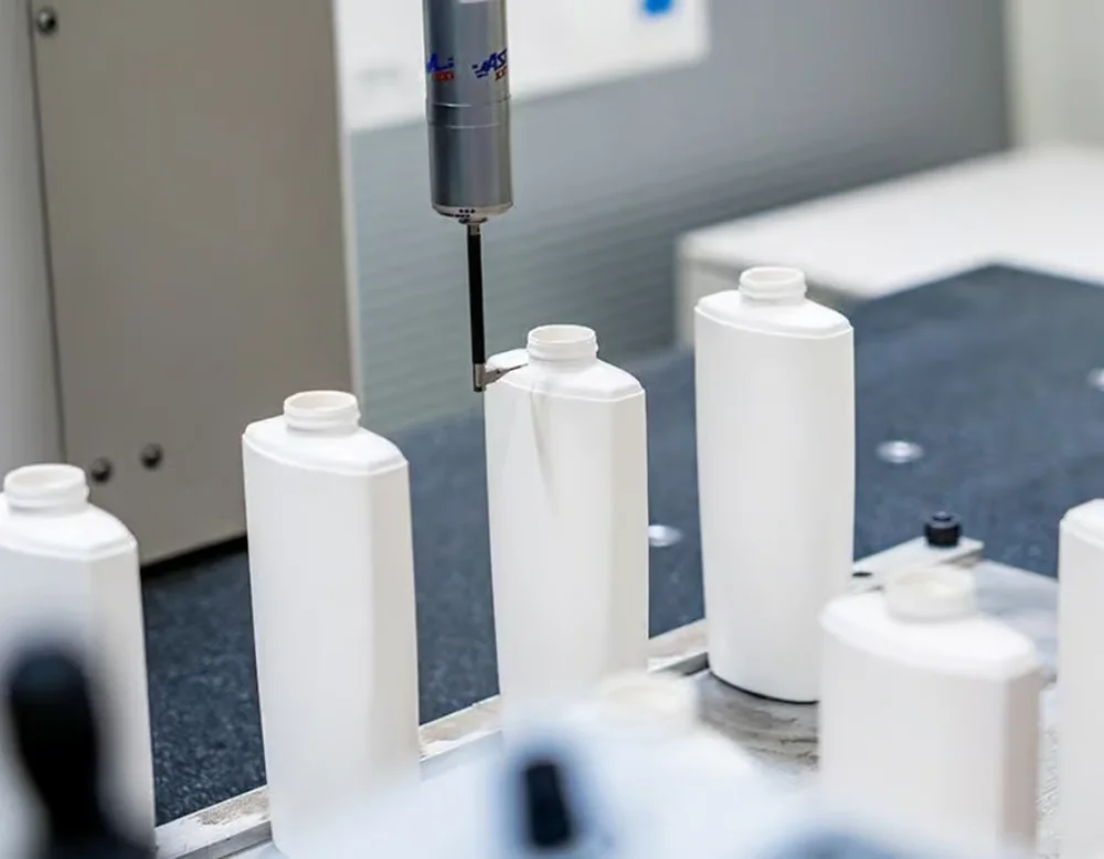 opakowania z tworzyw sztucznych