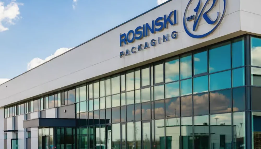 Rosinski Packaging