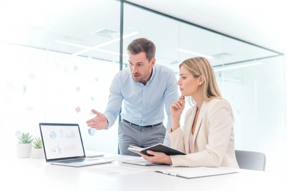 menedżerowie contact center