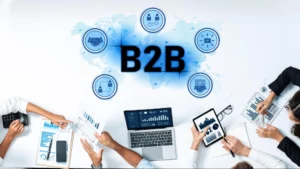 lejek marketingowy B2B