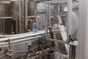 steeltiv - automatyzacja produkcji w standardzie Przemysł 4.0