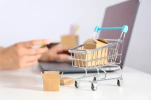 Kaufland marketplace