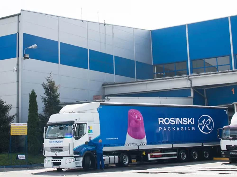 Rosiński Packaging