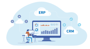 ERP w chmurze