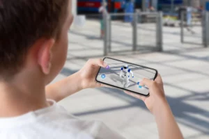 PokéCoiny w grze Pokémon GO
