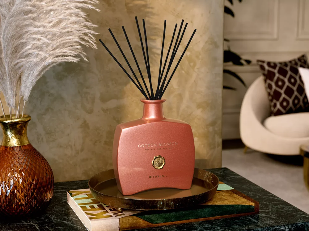 Rituals Cotton Blossom