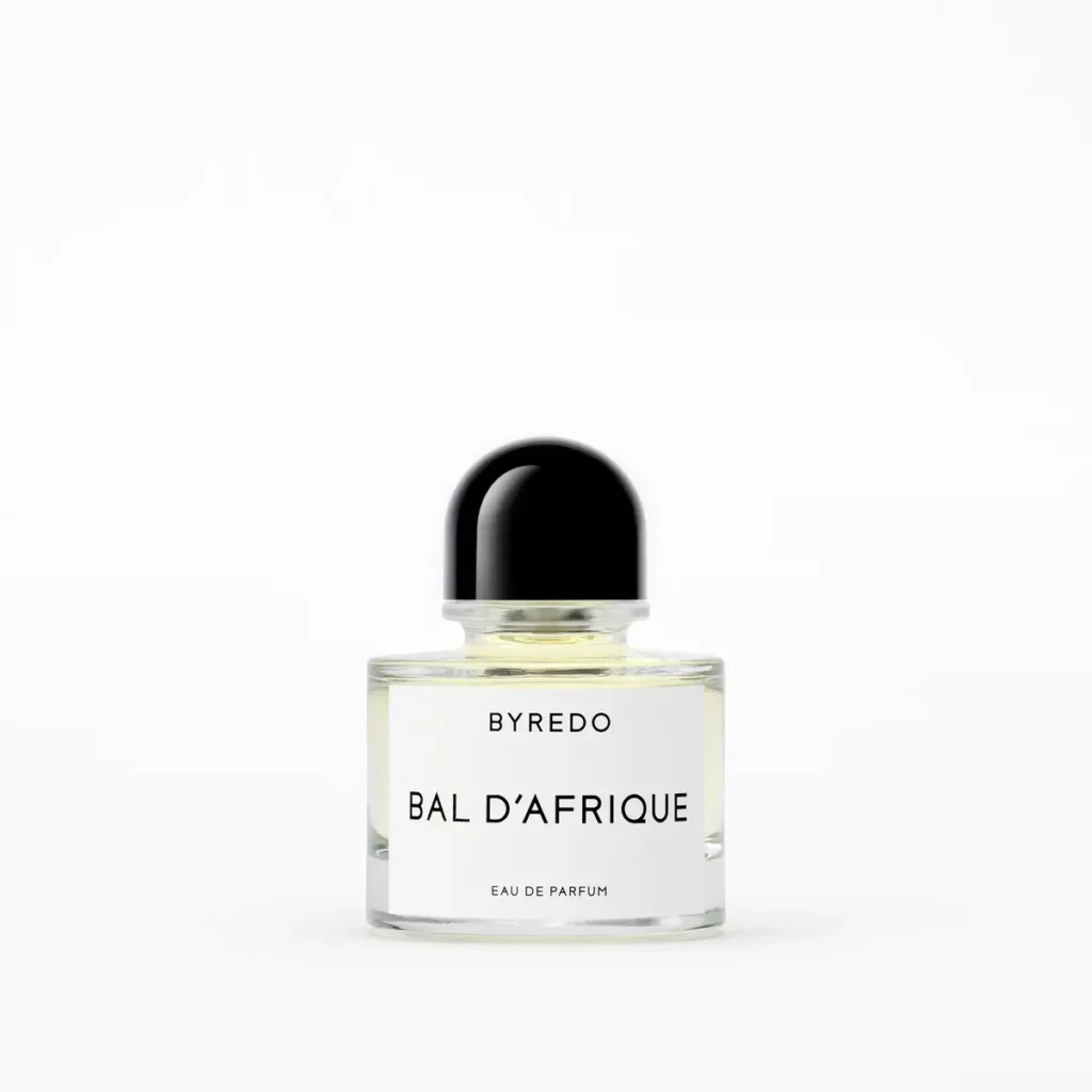 Byredo Bal d'Afrique