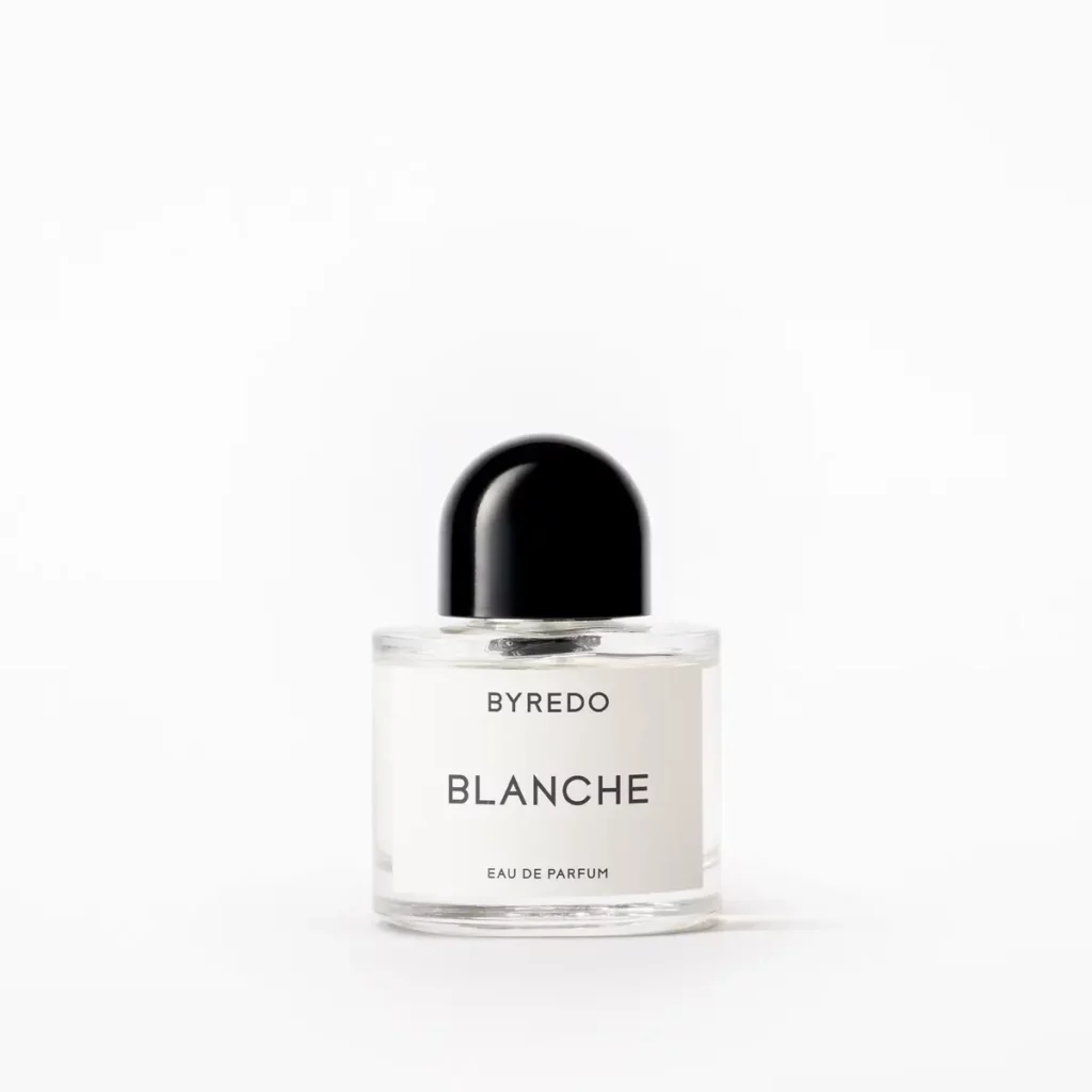 Byredo Blanche