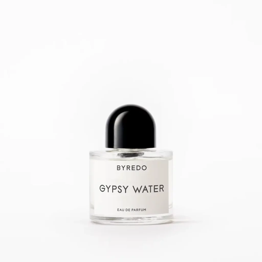 Byredo Gypsy Water