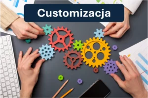 customizacja
