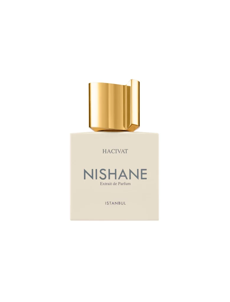 Perfumy Hacivat od Nishane
